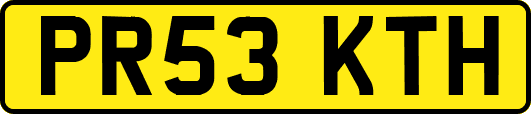 PR53KTH