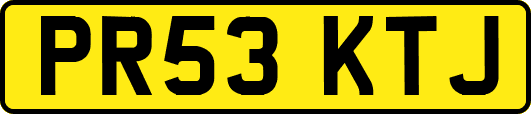 PR53KTJ