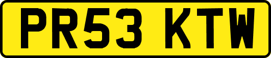 PR53KTW