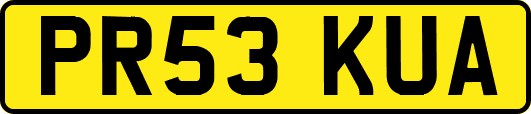 PR53KUA