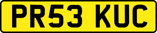 PR53KUC
