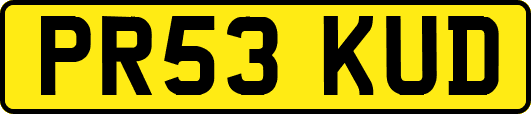 PR53KUD