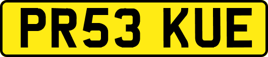 PR53KUE