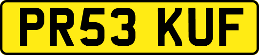 PR53KUF