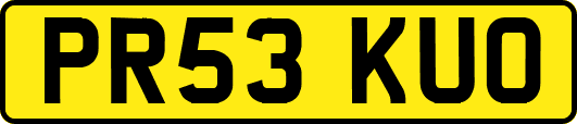 PR53KUO