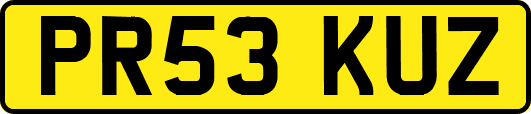 PR53KUZ