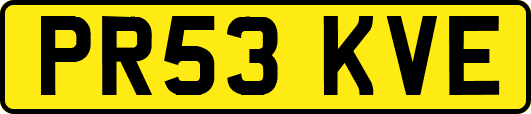 PR53KVE