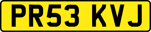 PR53KVJ
