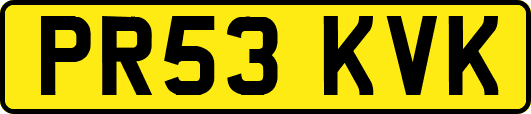 PR53KVK