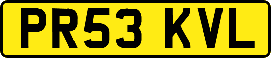 PR53KVL
