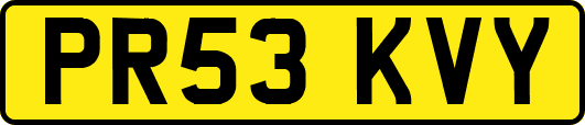 PR53KVY