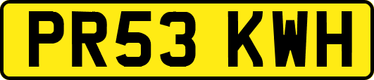 PR53KWH