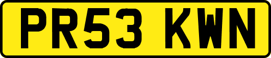 PR53KWN