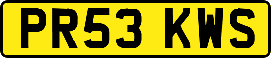 PR53KWS