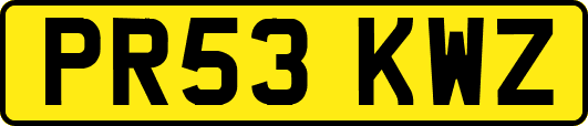 PR53KWZ