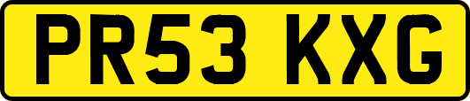 PR53KXG
