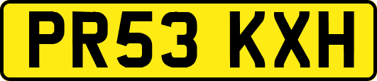 PR53KXH