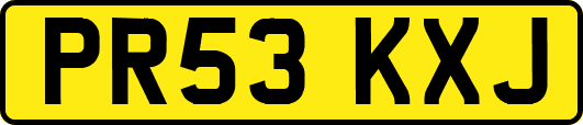 PR53KXJ