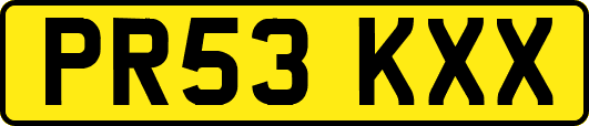 PR53KXX