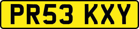 PR53KXY