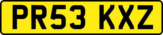 PR53KXZ