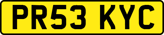 PR53KYC