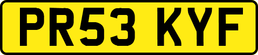 PR53KYF