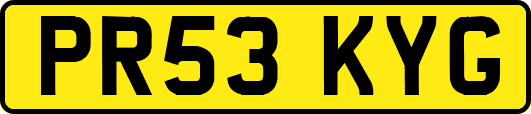 PR53KYG