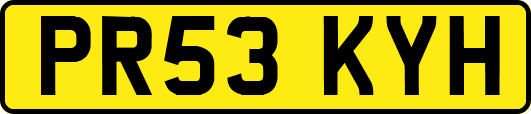 PR53KYH