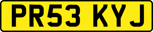 PR53KYJ