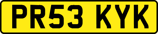 PR53KYK