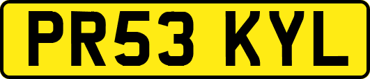 PR53KYL