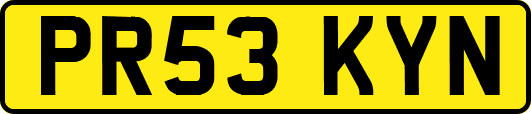 PR53KYN