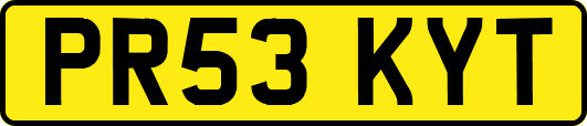 PR53KYT