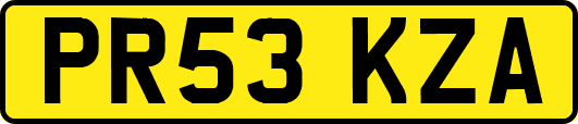 PR53KZA
