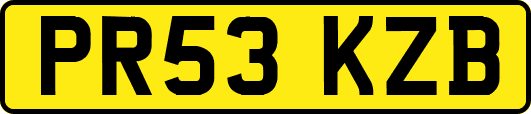 PR53KZB