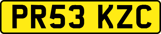 PR53KZC