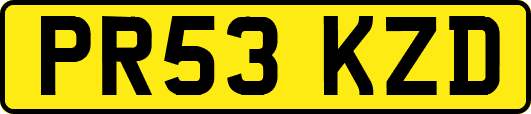 PR53KZD