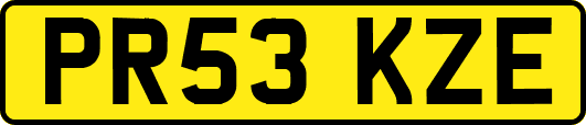 PR53KZE