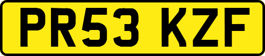 PR53KZF