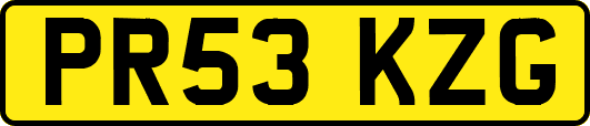 PR53KZG