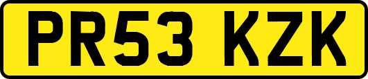 PR53KZK
