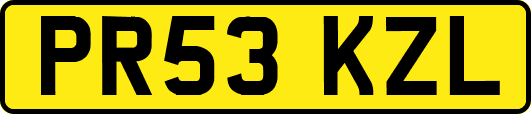 PR53KZL