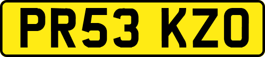 PR53KZO