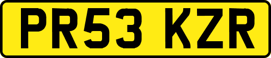 PR53KZR