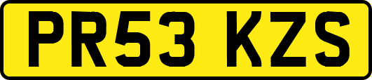 PR53KZS