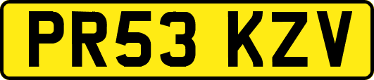 PR53KZV