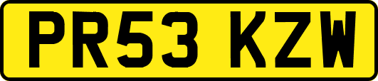 PR53KZW