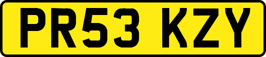 PR53KZY