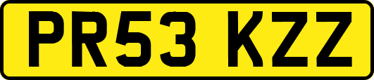 PR53KZZ